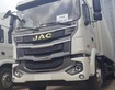8 Jac a5 đời 2020 nhập khậu nguyên chiếc thùng dài 9m5 hộ trợ ngân hàng lên đến 80 nhé