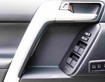 9 Bán Toyota Land Cruiser Prado VXL 3.0L Diesel 2020 vàng cát nội thất đen.