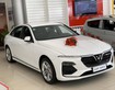 1 Vinfast Lux A Màu Trắng, giao ngay