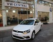 Volkswagen Polo Hatchback trắng 2020 nhập khẩu nguyên chiếc