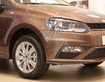 6 Volkswagen Polo Hatchback Nâu hổ phách 2020 nhập khẩu nguyên chiếc