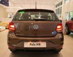 3 Volkswagen Polo Hatchback Nâu hổ phách 2020 nhập khẩu nguyên chiếc