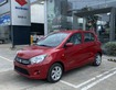Suzuki Celerio - Xe Nhỏ Dành Cho Đô Thị