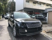 Giao ngay Landrover Range Rover SV Autobiography 3.0L 2020 màu đen nội thất da bò.