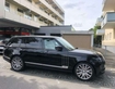 1 Giao ngay Landrover Range Rover SV Autobiography 3.0L 2020 màu đen nội thất da bò.