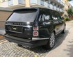 2 Giao ngay Landrover Range Rover SV Autobiography 3.0L 2020 màu đen nội thất da bò.