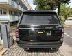 4 Giao ngay Landrover Range Rover SV Autobiography 3.0L 2020 màu đen nội thất da bò.