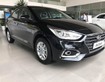 Cần bán Hyundai accent MT Đen