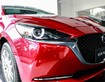 1 NEW MAZDA 2 LUXURY - Nhập Khẩu Từ Thái Lan - Giá Ưu Đãi - Đủ Màu Sắc - Giao Trong Tháng