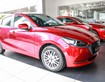 3 NEW MAZDA 2 LUXURY - Nhập Khẩu Từ Thái Lan - Giá Ưu Đãi - Đủ Màu Sắc - Giao Trong Tháng