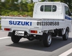 3 Cần bán Suzuki Carry Pro, nhập khẩu Indo, màu trắng thùng lửng, giá chỉ từ 294tr 500