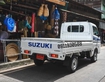 2 Cần bán Suzuki Carry Pro, nhập khẩu Indo, màu trắng thùng lửng, giá chỉ từ 294tr 500