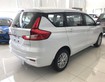 2 Cần bán Suzuki Ertiga Limited tự động màu trắng, nhâp khẩu Indo giá chỉ từ 480 triệu đồng