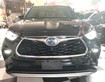 1 Bán Toyota Highlander Platinum 2.5L Hybrid 2020