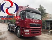 4 Đầu kéo Camc 375 HP Ga Cơ