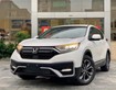 Honda CRV 2020 Động cơ 1.5L Vtec Turbo, cùng gói an toàn cao cấp Honda Sensing