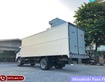 2 Mitsubishi Fuso FI   tải trọng 7.3   8.3T thùng dài 6.1 m   6.9 m