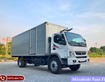 5 Mitsubishi Fuso FI   tải trọng 7.3   8.3T thùng dài 6.1 m   6.9 m