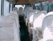 6 Bán mới xe 29 ghế giá rẻ nhất thị trường xe nhập khẩu Nhật Bản Fuso Rosa tại Hải Phòng