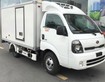 3 Giá bán xe tải THACO KIA K200 990 kg - 1,900 tấn. Mua xe tải KIA K200 trả góp. Xe tải Trường Hải