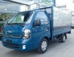 12 Giá bán xe tải THACO KIA K200 990 kg - 1,900 tấn. Mua xe tải KIA K200 trả góp. Xe tải Trường Hải