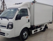 13 Giá bán xe tải THACO KIA K200 990 kg - 1,900 tấn. Mua xe tải KIA K200 trả góp. Xe tải Trường Hải