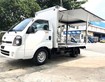 15 Giá bán xe tải THACO KIA K200 990 kg - 1,900 tấn. Mua xe tải KIA K200 trả góp. Xe tải Trường Hải