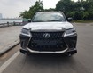 11 Xe Lexus LX 570 Black Edition S 2020