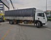 2 Giá xe tải 8 tấn như thế nào   kích thước xe 8 tấn bao nhiêu