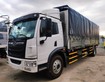 Giá xe tải 8 tấn như thế nào   kích thước xe 8 tấn bao nhiêu