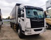 3 Giá xe tải 8 tấn như thế nào   kích thước xe 8 tấn bao nhiêu