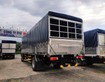 6 Giá xe tải 8 tấn như thế nào   kích thước xe 8 tấn bao nhiêu