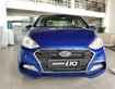 1 Xe Hyundai I10 Sedan, số sàn bản full.Mới 100