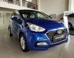 2 Xe Hyundai I10 Sedan, số sàn bản full.Mới 100