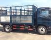3 Giá xe tải 5 tấn mui bạt Thaco ollin500 tại Hải Phòng