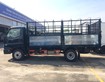 8 Giá xe tải 5 tấn mui bạt Thaco ollin500 tại Hải Phòng