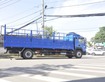 2 Bán xe tải 9 tấn AumanC160 -  hỗ trợ trả góp
