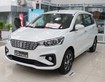 Cần bán Suzuki Ertiga Limited tự động màu trắng, nhâp khẩu Indo giá chỉ từ 480 triệu đồng