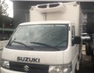 1 Suzuki Carry Pro-Thùng Đông Lạnh 2020