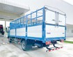1 Giá Xe tải Thaco OLLIN120 mui bạt 7 tấn thùng dài 6m2 Tại Bình Định