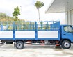 3 Giá Xe tải Thaco OLLIN120 mui bạt 7 tấn thùng dài 6m2 Tại Bình Định