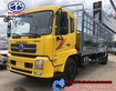 1 Dongfeng 8 Tấn Trả Trước Bao Nhiêu Tiền