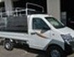 2 Xe tải 1 tấn xe thaco trường hải towner990 tải 990 kg giá rẻ Hải Phòng