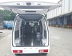 5 Giá xe tải Towner Van 5 chỗ tải trọng 750kg giá tốt tại Hải Phòng