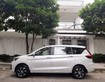 2 Cần bán Suzuki Ertiga Limited tự động màu trắng, nhâp khẩu Indo giá chỉ từ 480 triệu đồng