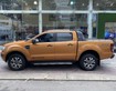 Ranger Wildtrak Bi Turbo 2 cầu AT, Xe Bán Tại Hãng