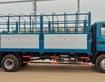 2 Giá xe tải đời mới 7 tấn Ollin120 thùng dài 6 mét giá rẻ tại Hải Phòng