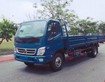 4 Giá xe tải đời mới 7 tấn Ollin120 thùng dài 6 mét giá rẻ tại Hải Phòng