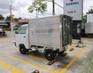 Suzuki Carry Truck-Thùng Kín Ưu đãi hấp dẫn
