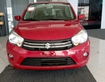 2 Suzuki Celerio CVT nhập Thái, khuyến mãi khủng xả kho